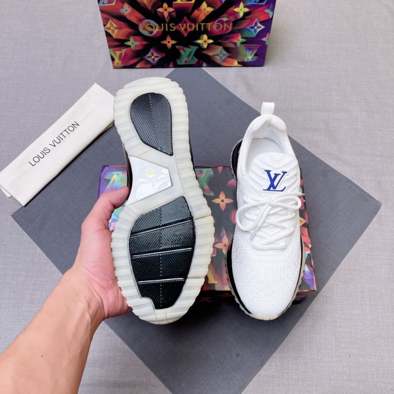 LV Casual Shoes